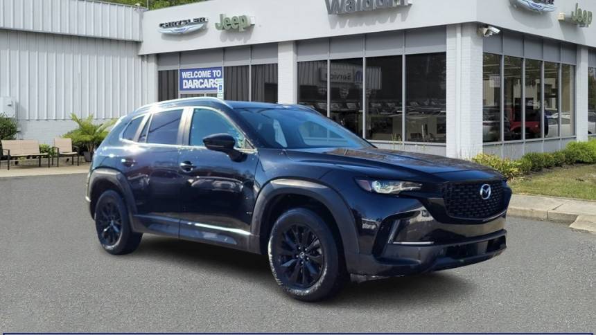 2023 Mazda CX-50 Preferred Plus — SUV — 39,971 mi — Waldorf, MD