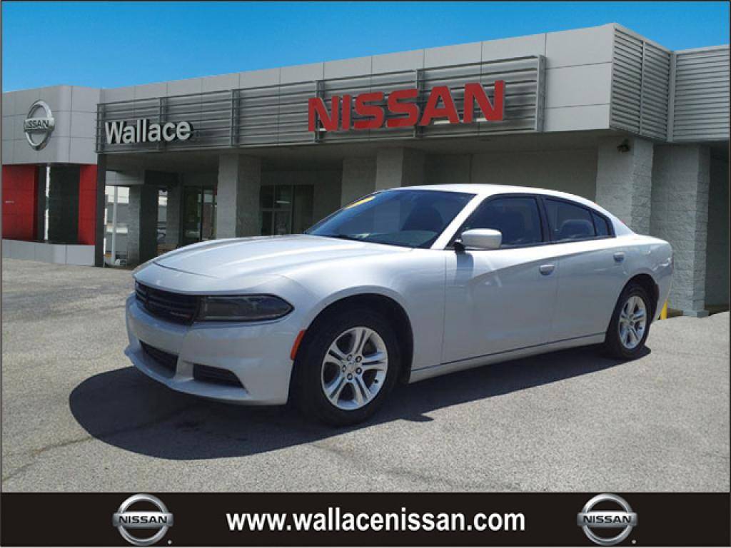 2022 Dodge Charger SXT — Sedan — 59,667 mi — Kingsport, TN