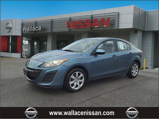 2011 Mazda Mazda3 i Sport — Sedan — 113,079 mi — Kingsport, TN