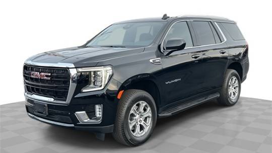 2024 GMC Yukon SLE — SUV — 2,855 mi — Wallingford, CT