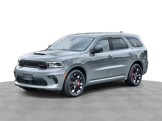 2022 Dodge Durango R/T Plus — SUV — 16,069 mi — Wallingford, CT