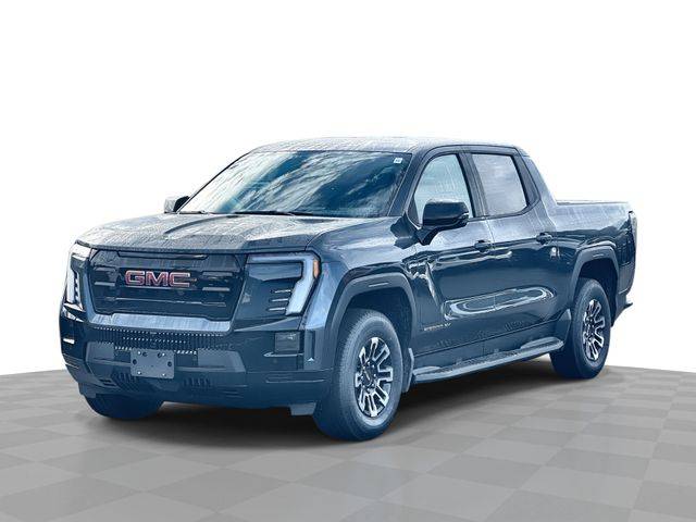 2026 GMC Sierra EV Elevation