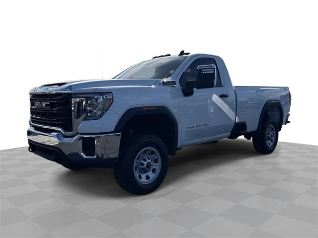 2021 GMC Sierra 3500HD Base — Pickup Truck — 52,138 mi — Wallingford, CT