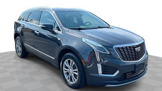 2023 Cadillac XT5 Premium Luxury — SUV — 41,499 mi — Wallingford, CT