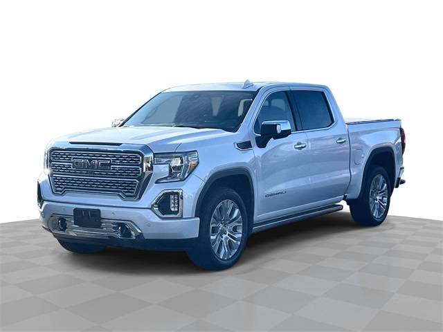 2020 GMC Sierra 1500 Denali — Pickup Truck — 41,311 mi — Wallingford, CT