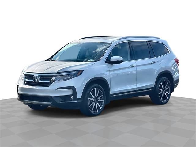 2019 Honda Pilot Touring — SUV — 71,670 mi — Wallingford, CT