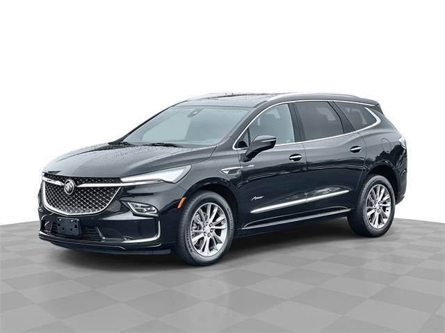 2022 Buick Enclave Avenir — SUV — 27,174 mi — Wallingford, CT