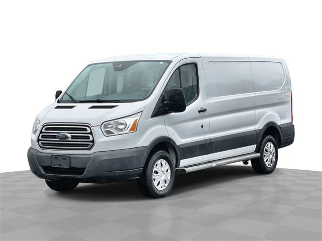 2016 Ford Transit Cargo Van T-250 — Cargo Van — 80,805 mi — Wallingford, CT
