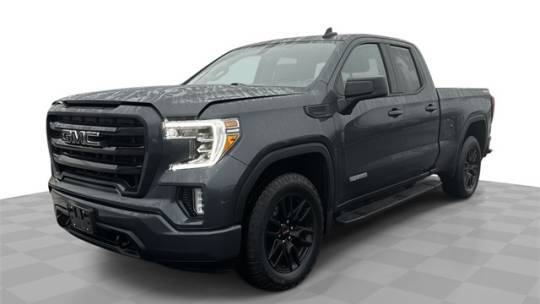2021 GMC Sierra 1500 Elevation — Pickup Truck — 35,848 mi — Wallingford, CT