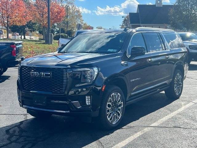 2023 GMC Yukon Denali Ultimate — SUV — 81,291 mi — Wallingford, CT