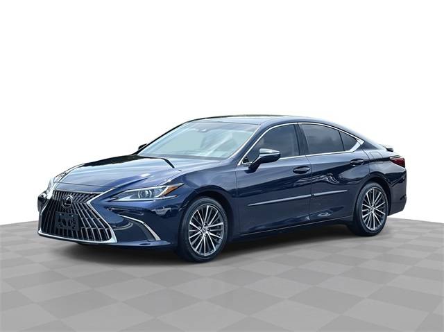 2022 Lexus ES ES 350 — Sedan — 20,769 mi — Wallingford, CT