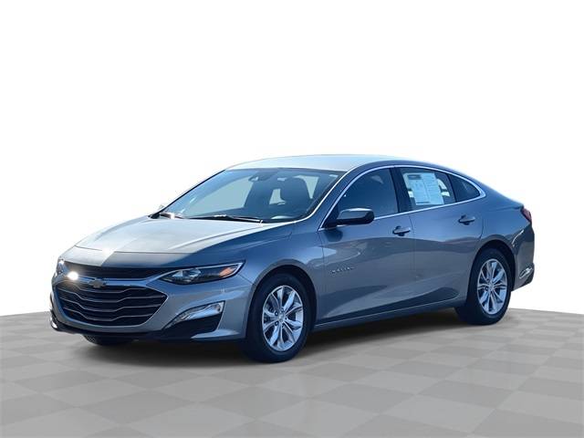 2024 Chevrolet Malibu LT — Sedan — 53,195 mi — Wallingford, CT