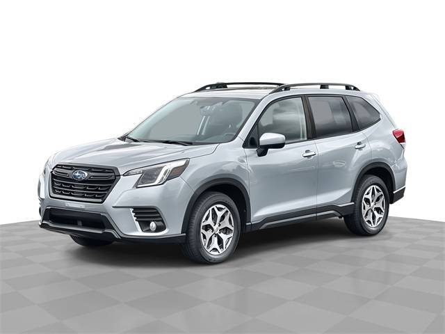 2022 Subaru Forester Premium — SUV — 30,944 mi — Wallingford, CT