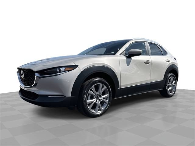 2024 Mazda CX-30 Preferred — SUV — 19,312 mi — Wallingford, CT