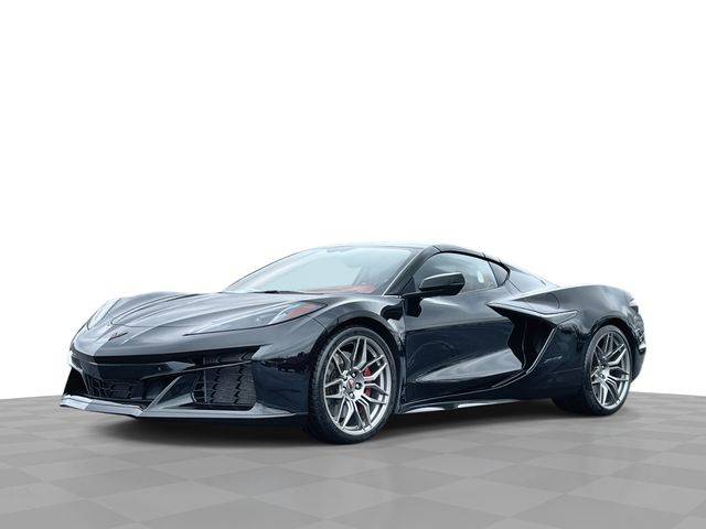 2023 Chevrolet Corvette Z06 3LZ