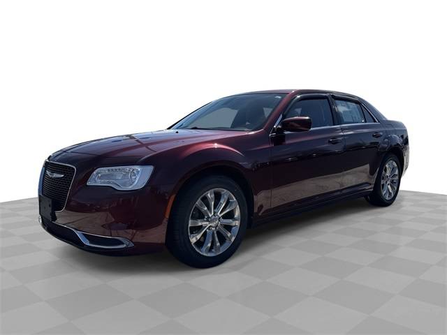 2017 Chrysler 300 Limited — Sedan — 70,528 mi — Wallingford, CT