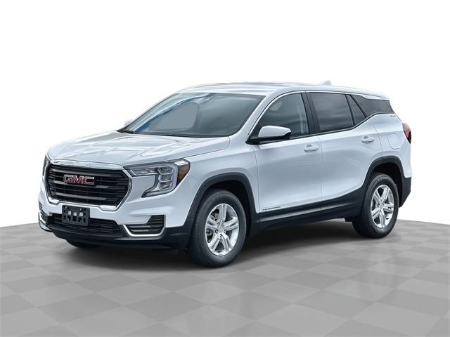 2024 GMC Terrain SLE — SUV — 16,240 mi — Wallingford, CT