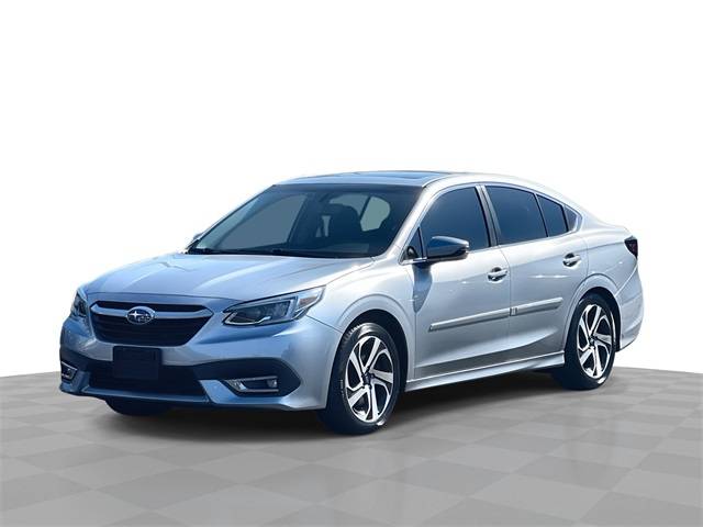 2021 Subaru Legacy Limited XT — Sedan — 57,348 mi — Wallingford, CT