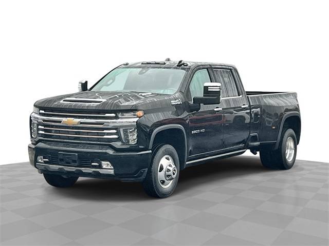 2023 Chevrolet Silverado 3500HD High Country — Pickup Truck — 28,578 mi — Wallingford, CT