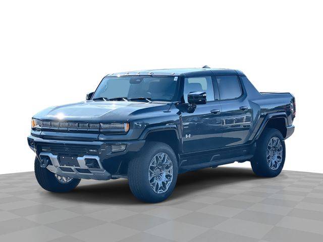 2026 GMC HUMMER EV 2X