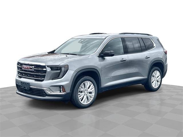 2024 GMC Acadia Elevation — SUV — 38,320 mi — Wallingford, CT