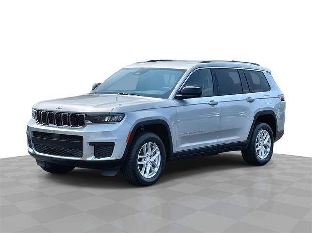 2023 Jeep Grand Cherokee Laredo — SUV — 55,041 mi — Wallingford, CT