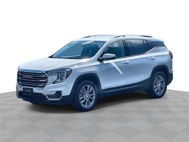 2023 GMC Terrain SLT — SUV — 47,195 mi — Wallingford, CT