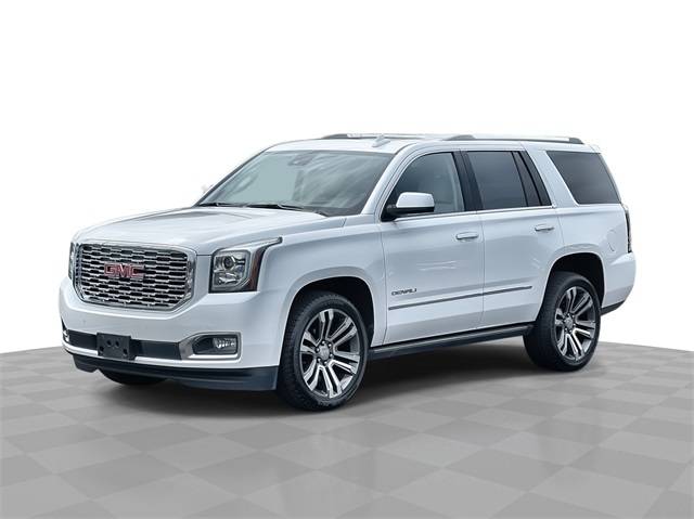 2020 GMC Yukon Denali — SUV — 70,806 mi — Wallingford, CT