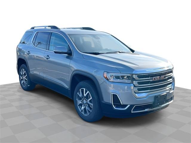 2023 GMC Acadia SLE — SUV — 16,626 mi — Wallingford, CT