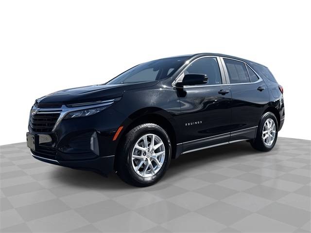 2024 Chevrolet Equinox LT — SUV — 25,031 mi — Wallingford, CT