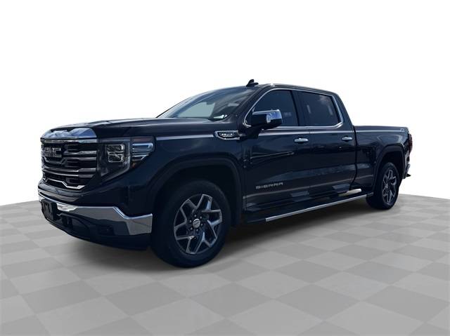 2023 GMC Sierra 1500 SLT — Pickup Truck — 34,136 mi — Wallingford, CT