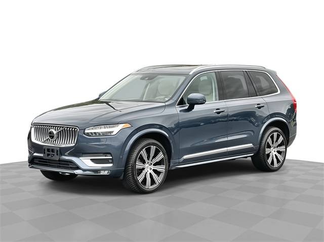 2022 Volvo XC90 Inscription — SUV — 73,926 mi — Wallingford, CT