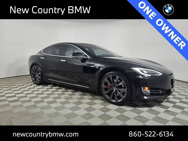 2021 Tesla Model S Performance — Hatchback — 20,103 mi — Hartford, CT