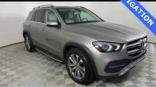 2020 Mercedes-Benz GLE GLE 350 — SUV — 104,129 mi — Hartford, CT