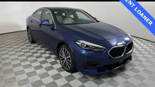 2024 BMW 2 Series 228i — Sedan — 8,269 mi — Hartford, CT