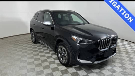 2024 BMW X1 28i — SUV — 11,367 mi — Hartford, CT