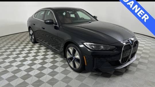2024 BMW i4 xDrive40 — Sedan — 8,094 mi — Hartford, CT