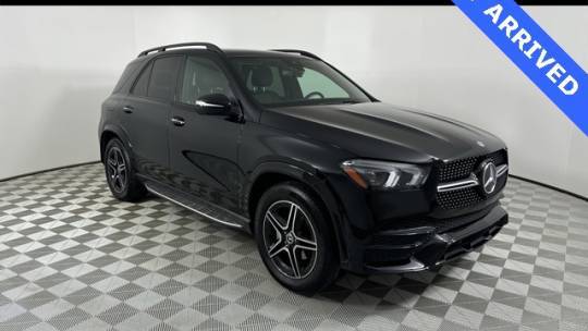 2022 Mercedes-Benz GLE GLE 350 — SUV — 24,154 mi — Hartford, CT