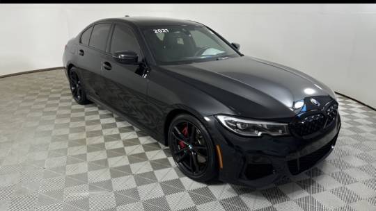 2021 BMW 3 Series M340i — Sedan — 26,802 mi — Hartford, CT