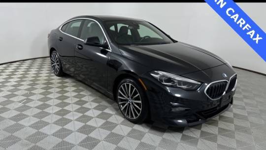 2021 BMW 2 Series 228i — Sedan — 26,538 mi — Hartford, CT
