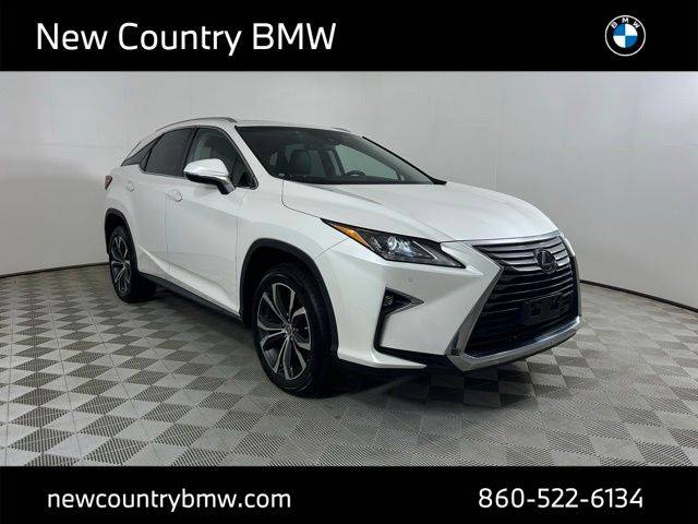 2017 Lexus RX 350 RX 350