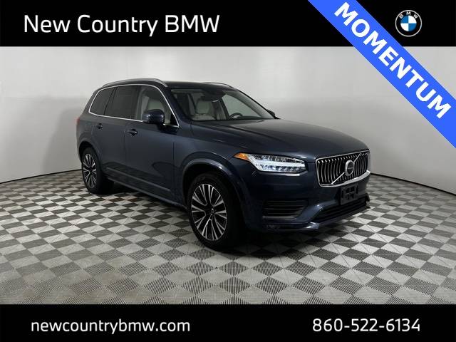 2022 Volvo XC90 Momentum — SUV — 44,247 mi — Hartford, CT
