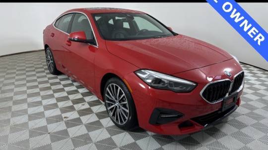2021 BMW 2 Series 228i — Sedan — 13,716 mi — Hartford, CT