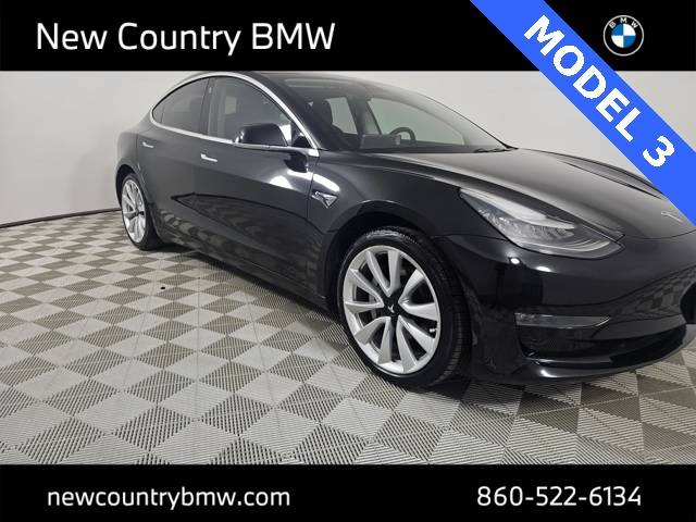 2018 Tesla Model 3 Performance — Sedan — 76,520 mi — Hartford, CT