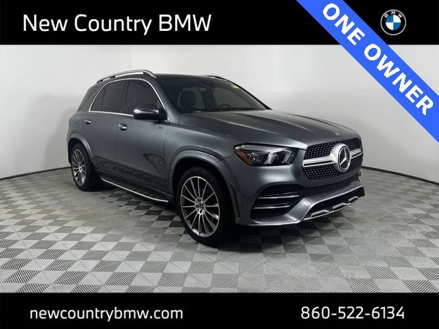 2023 Mercedes-Benz GLE GLE 350 — SUV — 26,829 mi — Hartford, CT
