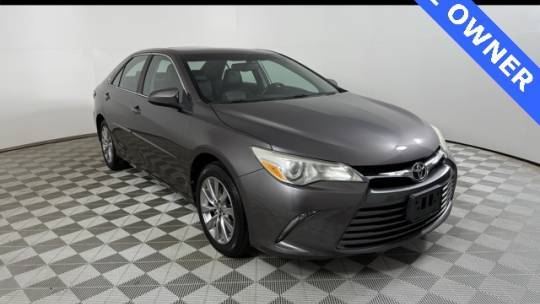 2015 Toyota Camry XLE — Sedan — 69,287 mi — Hartford, CT