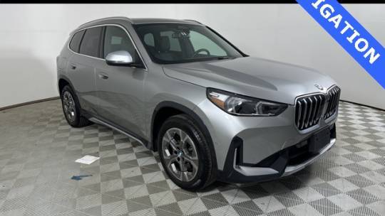 2024 BMW X1 28i — SUV — 12,793 mi — Hartford, CT