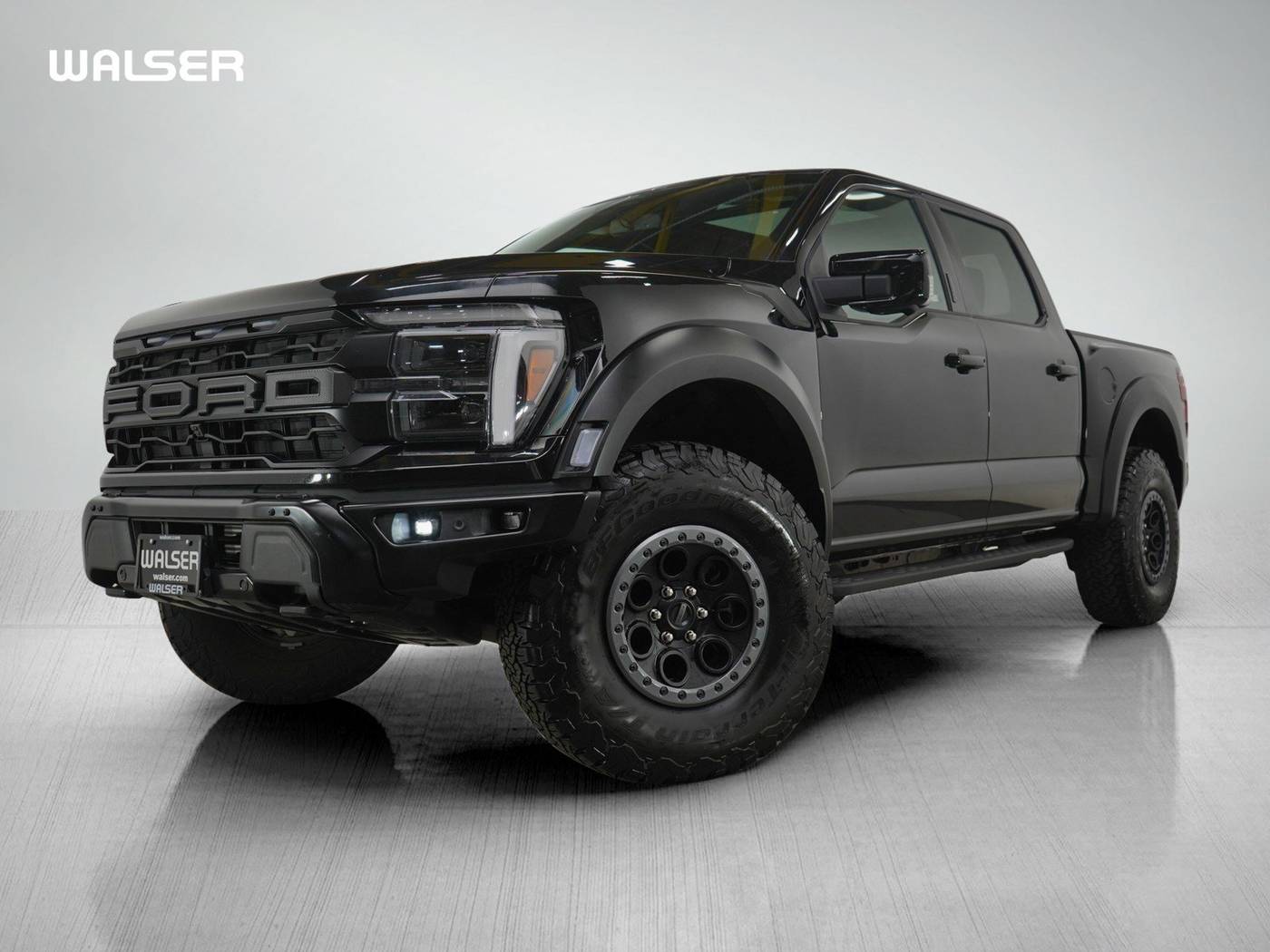 2024 Ford F-150 Raptor — Pickup Truck — 12,434 mi — Bloomington, MN