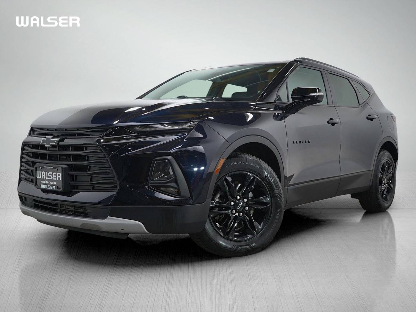 2021 Chevrolet Blazer 3LT — SUV — 89,115 mi — Bloomington, MN