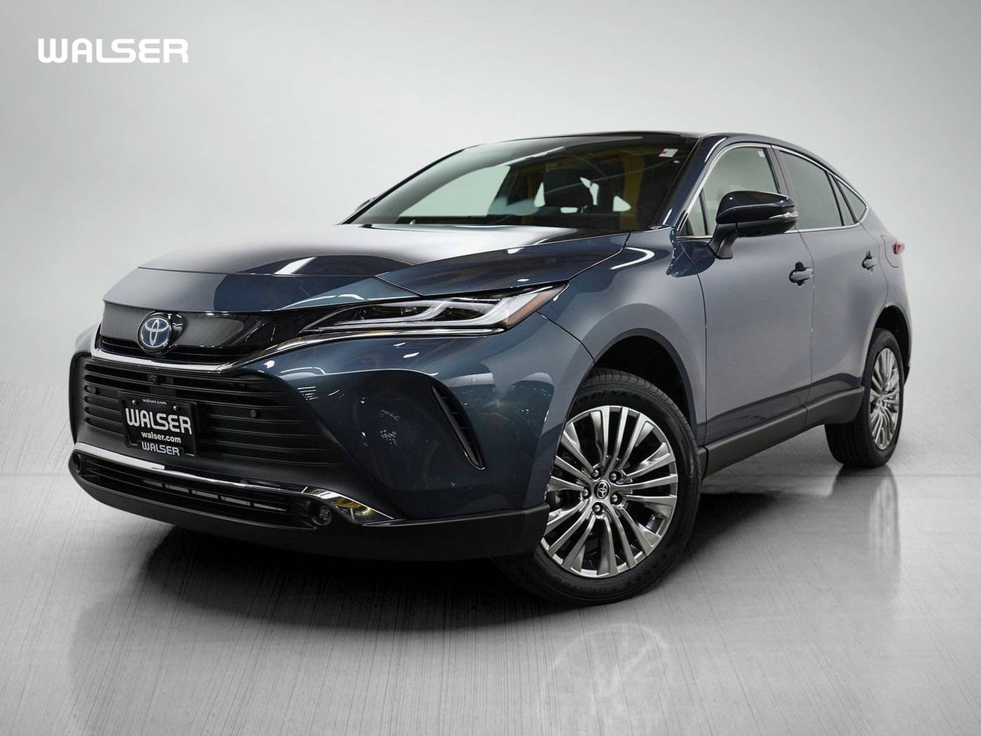 2022 Toyota Venza Limited — SUV — 32,712 mi — Bloomington, MN